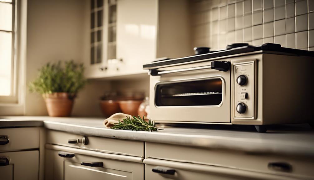 cleaning oven is essential