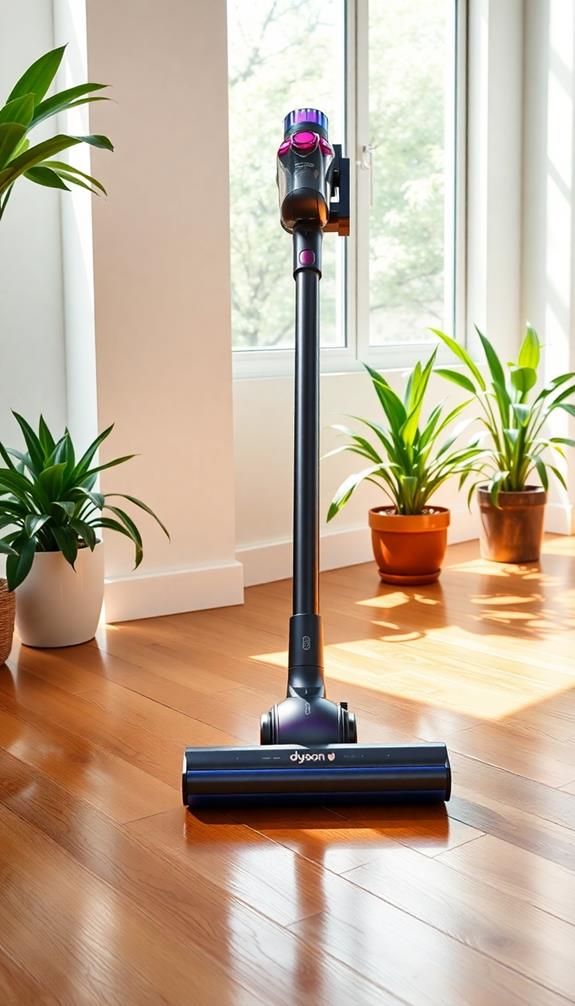 dyson v15s detect submarine