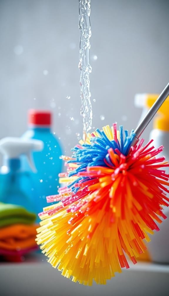 preventing cleaning errors effectively