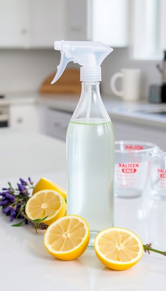 diy fabric refresh spray