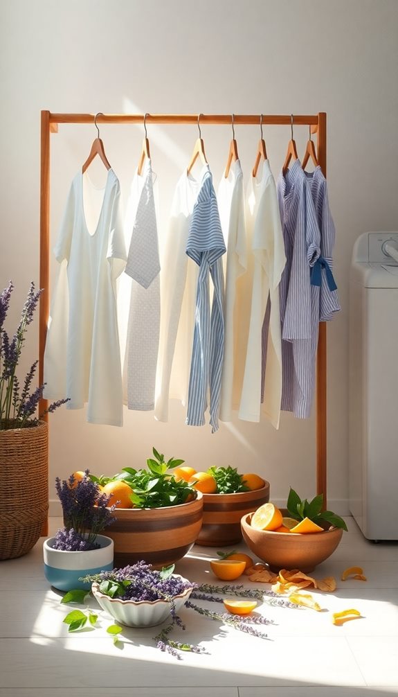 eco friendly laundry solutions today