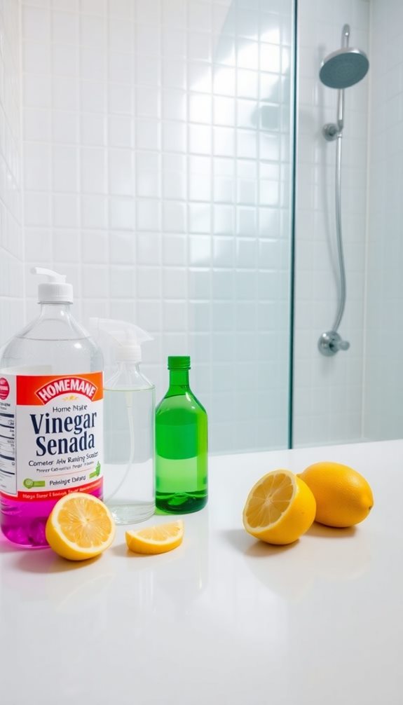 sustainable cleaning habits strategies