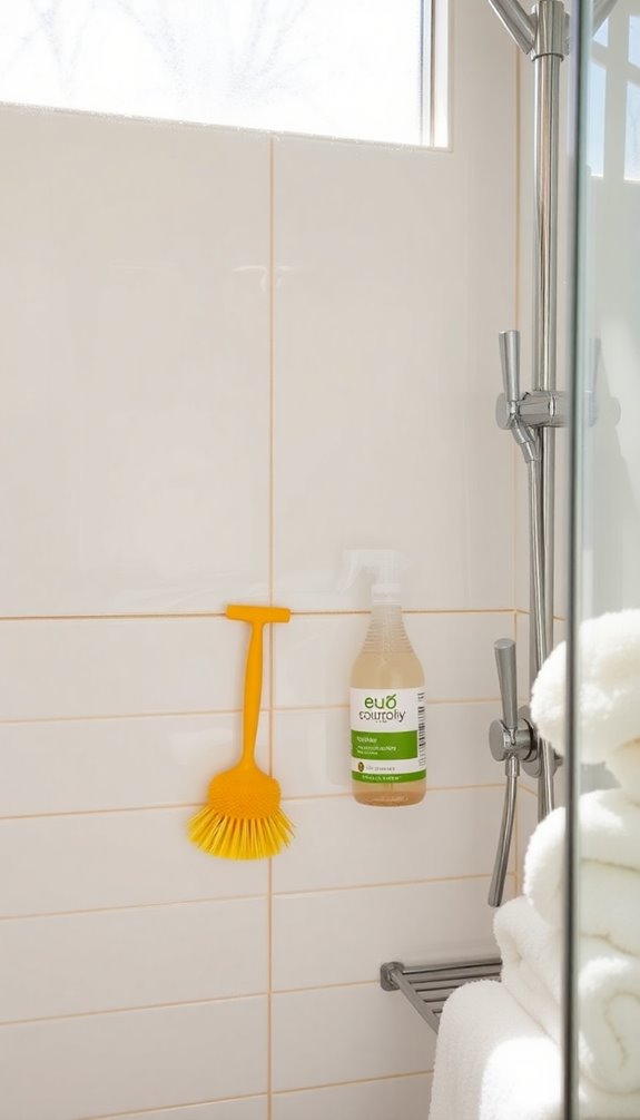 bathroom freshness maintenance tips