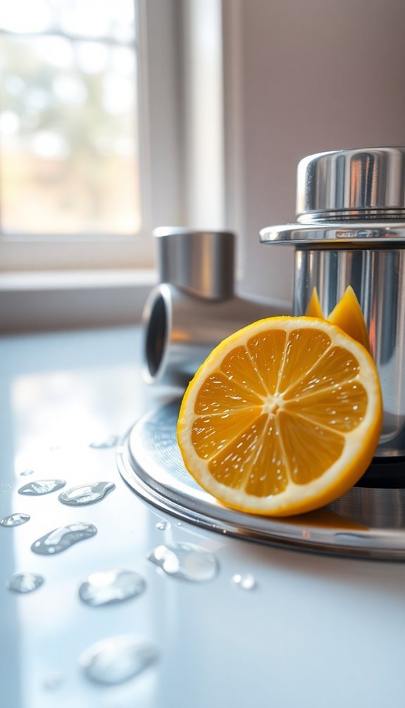 effective garbage disposal maintenance