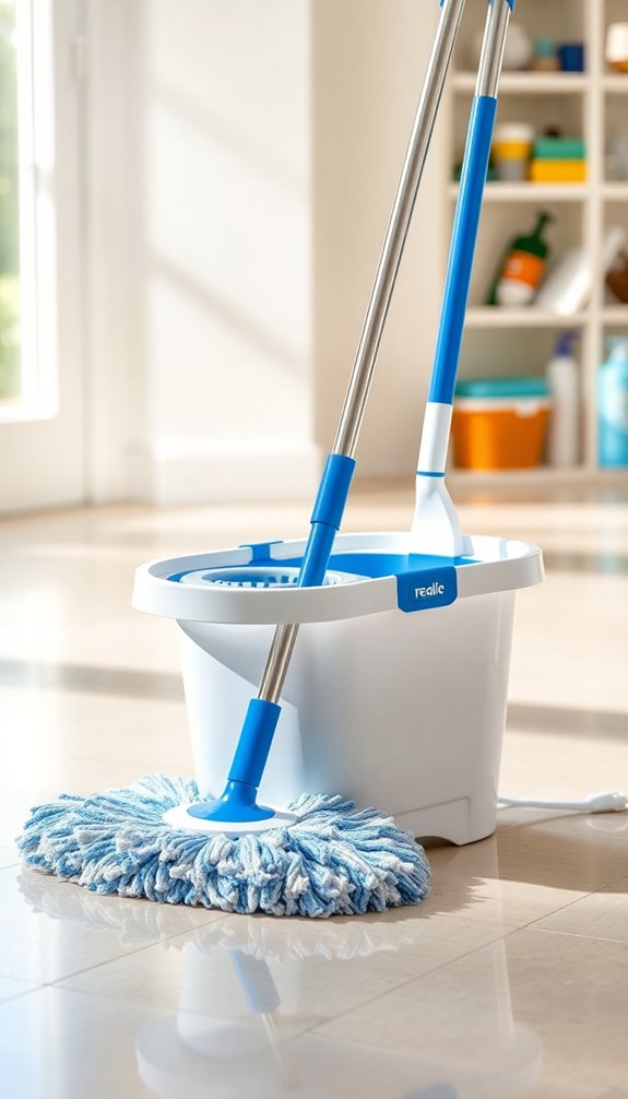 efficient cleaning strategies explained