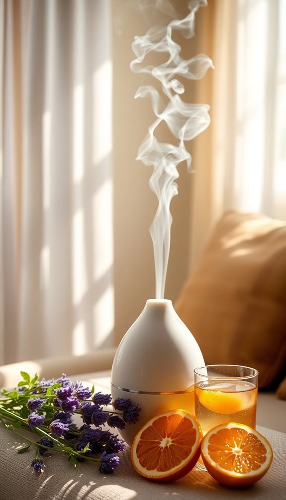 enhance your aromatherapy journey