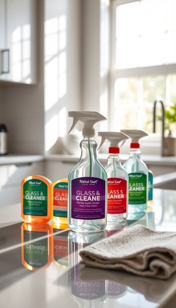 multi purpose cleaning solutions