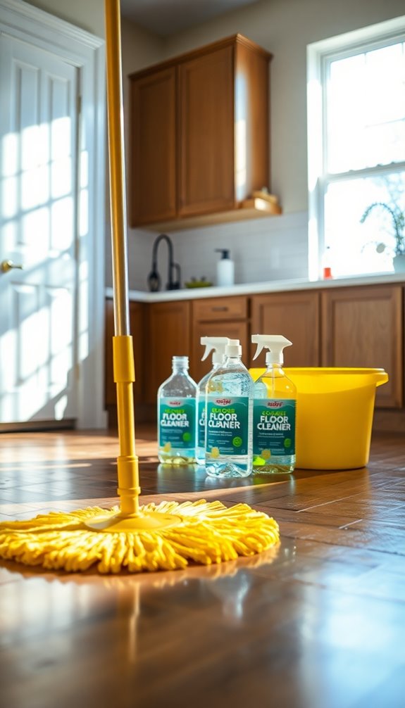 optimal cleaning solutions available