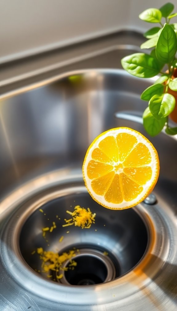 preventing clogged drains effectively