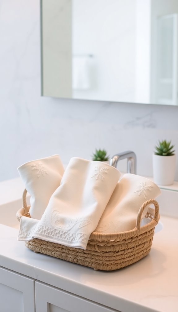 proper towel maintenance tips