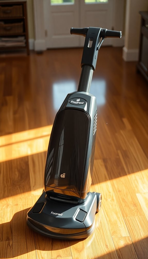 top hardwood cleaning solution