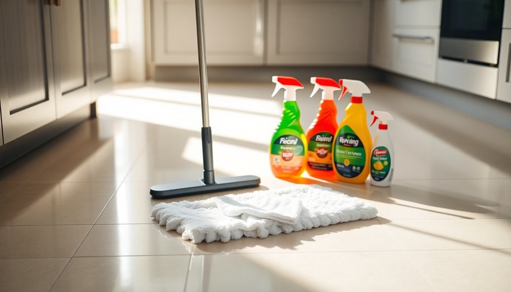 effective cleaning methods available