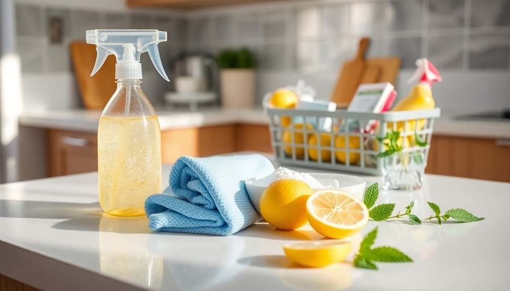 effective cleaning solutions revealed