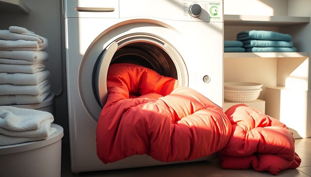 effective laundry cleaning methods