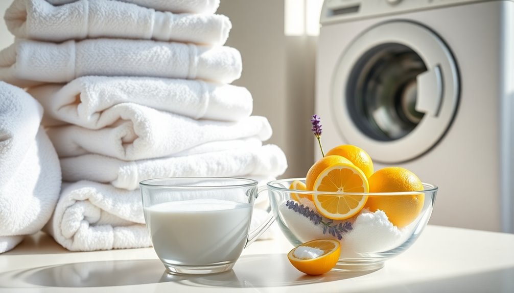 effective laundry washing methods