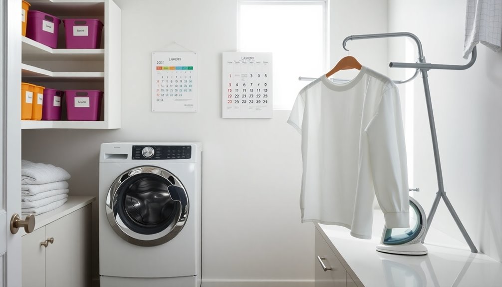 laundry management resource guide