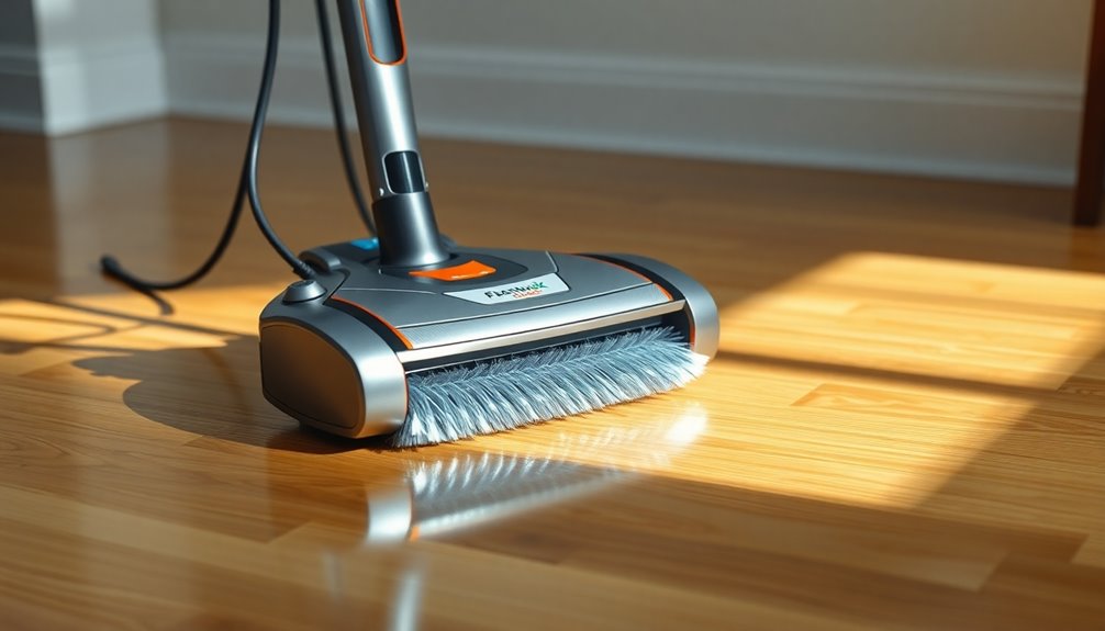 top rated electric cleaner reviews